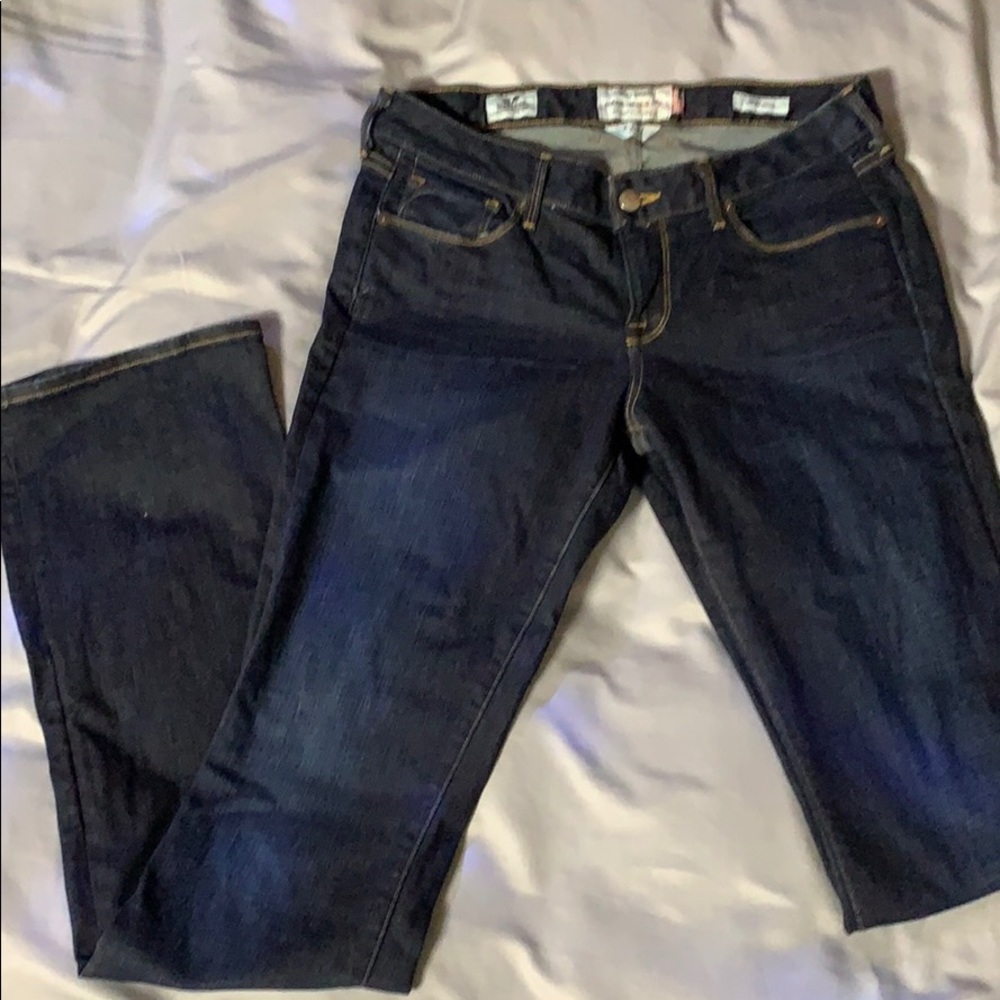 Lucky Brand